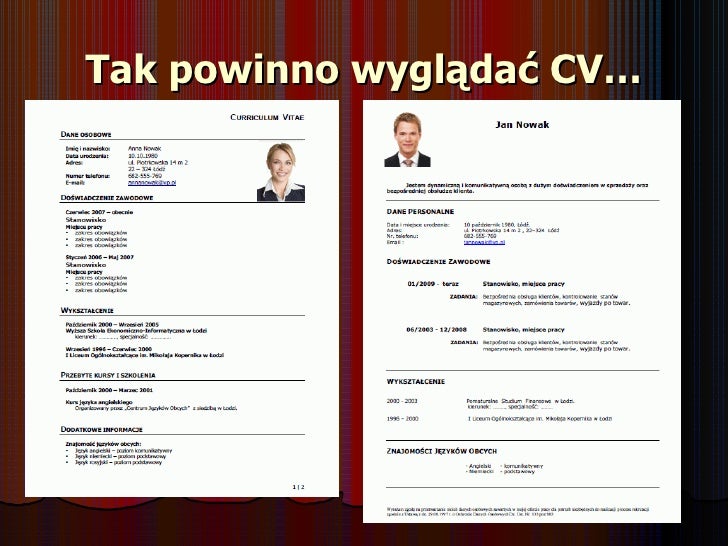 idealne curriculum vitae idealne curriculum vitae